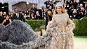 Met Gala 2026: i look più belli della serata