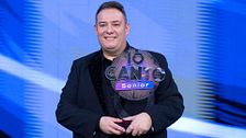 Alessandro Rea vince la prima edizione di Io Canto Senior