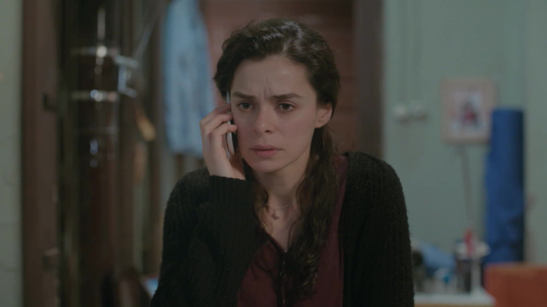 La forza di una donna, anticipazioni 31 luglio: Sarp discute con Piril |  Mediaset Infinity