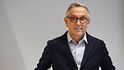 Bruno Barbieri ospite a Verissimo