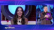 Anita Mazzotta rientra al Grande Fratello