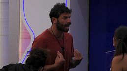 Domenico D'Alterio contro tutti: "Siete una massa di falsi"