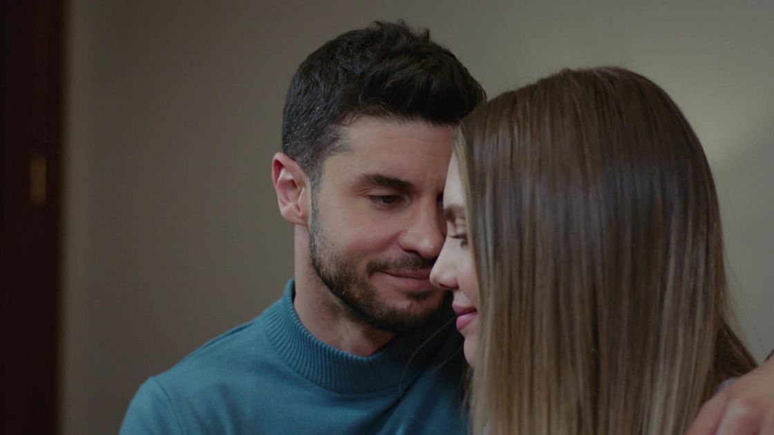 Image accompanying Forbidden Fruit 4, puntata oggi 29 ottobre, from Mediaset Infinity