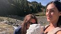 Cecilia Rodriguez: “Grazie alla Pma ho mia figlia Clara”