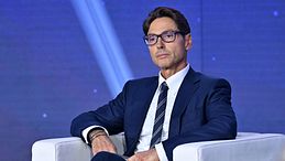 Le fiction della stagione 2026-2027