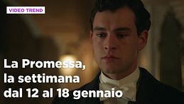 La Promessa, il riassunto della settimana dal 12 al 18 gennaio