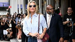 Da Gigi Hadid a Kate Moss: cosa copiare dalle star alla conquista della New York Fashion Week