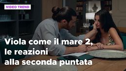 Viola come il mare 2, il riassunto e le reazioni alla seconda puntata