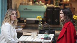 Forbidden Fruit 2, le anticipazioni del 17 novembre