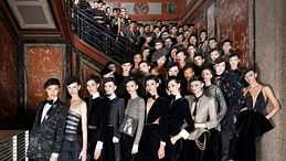 Giorgio Armani: tributo alla sua haute couture che resterà eterna