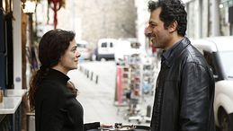 La forza di una donna, le trame della settimana dal 22 al 24 dicembre