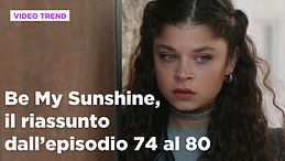 Be My Sunshine, il riassunto dal 22 al 28 giugno 