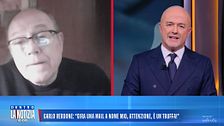 Carlo Verdone denuncia una truffa tramite mail