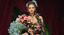 La sfilata Dolce&Gabbana Alta Moda AI 2026-2027 a Taormina