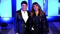 Sal Da Vinci e la moglie Paola: "34 anni da quel per sempre sì"