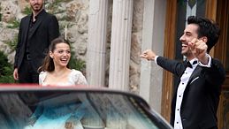 La notte nel cuore, la puntata del 16 dicembre in streaming