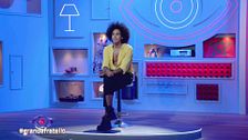 Omar "Bena" Benabdallah entra al Grande Fratello 