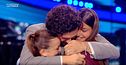 Ermal Meta commosso per la sorpresa delle figlie a Io Canto Family