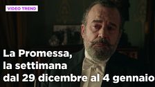 La Promessa, il riassunto della settimana dal 29 dicembre al 4 gennaio