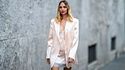 Slip dress: guida ai look di primavera tra passerelle e street style