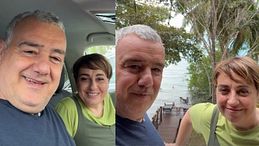 Benedetta Rossi e il marito in vacanza in Messico tranquillizzano i fan