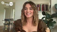 Vanina, Giusy Buscemi: "Questa serie vi sorprenderà"