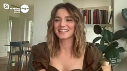 Vanina, Giusy Buscemi: "Questa serie vi sorprenderà"