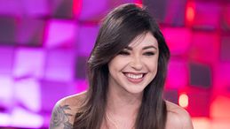 Martina Nasoni: "Io e il mio nuovo cuore stiamo prendendo confidenza"