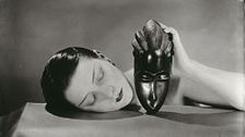 Man Ray, a Milano la magia del surrealismo fotografico