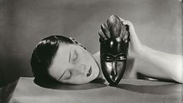 Man Ray, a Milano la magia del surrealismo fotografico