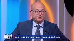 Vittorio Sgarbi, parla Aldo Cazzullo: "È perfettamente lucido"