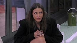 GF, Anita Mazzotta contro Grazia Kendi 