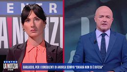 Garlasco, l'avvocato di Sempio: "Per i nostri consulenti Chiara non si è difesa"