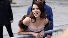 Lana Del Rey, il sogno in chiffon: la nostalgia diventa stile