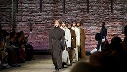Cappotto d’autunno: classico, oversize, longuette o mini. Ad ognuna il suo