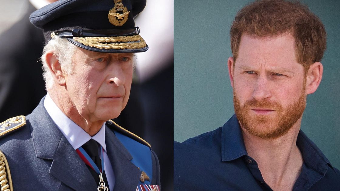 Prince Harry Will Not Stay at Buckingham Palace During London Visit