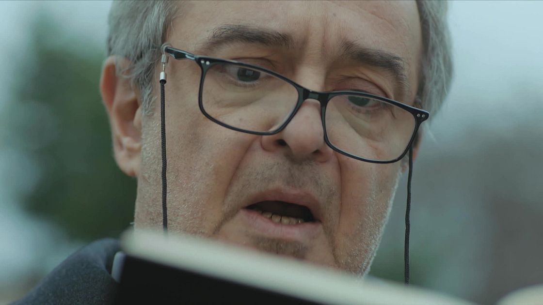 Anticipazione episodio 30