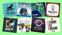 Podcast per il 2026: cosa ascoltare per allenare la mente