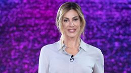 Paola Caruso, la forza di una mamma