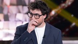 René De Silvestro: "Ho capito subito la gravità dell'incidente"