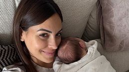 Claudia Dionigi: "A chi dice che con due bimbi piccoli è tutto perfetto credo davvero poco"