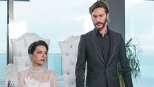 Forbidden Fruit 2, le trame dal 13 al 17 ottobre