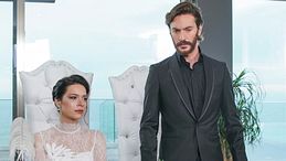 Forbidden Fruit 2, le trame dal 13 al 17 ottobre