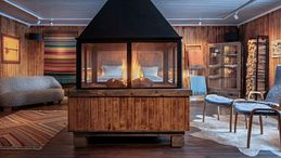 Destinazioni hygge: chalet, rifugi e spa nordiche dove riscoprire il calore