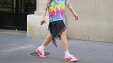 Sneakers colorate e leggere, ecco quali indossare quest’estate