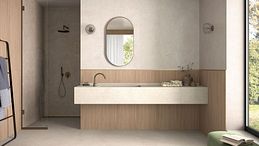 Il nuovo volto della ceramica: ordine o ornamento? 