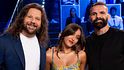 Giulia Stabile, gli auguri di compleanno a Martín Castrogiovanni