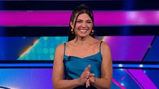 La Ruota della Fortuna, Erminia vince 176mila euro
