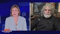 Bianca Berlinguer, lite in diretta con Mauro Corona 