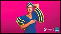 Miss Chiquita prende vita: l’icona pop diventa voce della campagna di sensibilizzazione sul tumore al seno 
